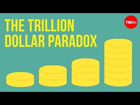The Trillion-Dollar Paradox