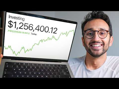 The Only Investing Video You’ll Ever Need