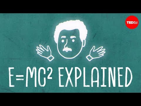 The Physics Behind Einstein’s Most Famous Equation