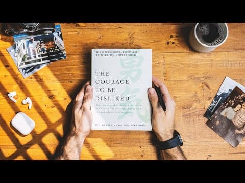 This Book Helped Me Become a Happier Person