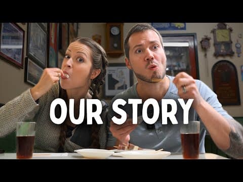 Why We Travel the World for the Best Food