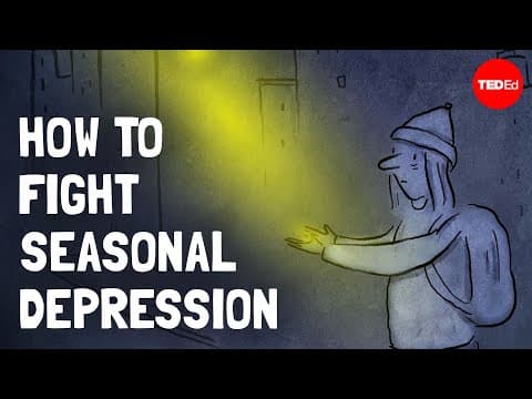Winter Got You Feeling Down? Watch This