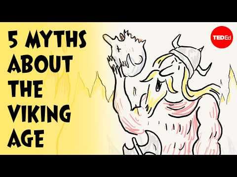 How Much Do You Really Know About Vikings?