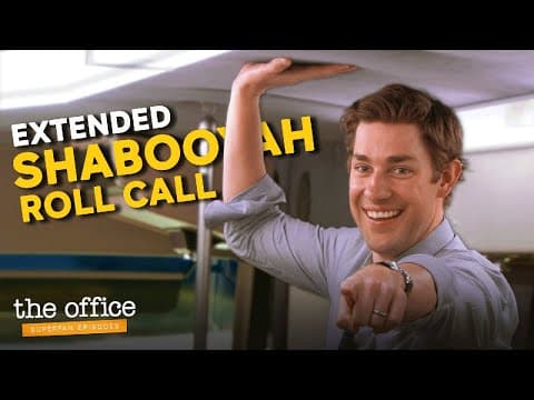 Work Bus: Extended Roll Call