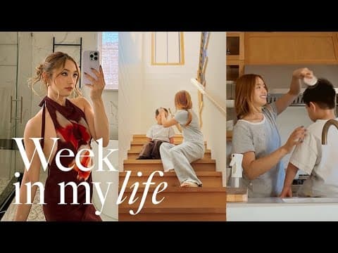 A Reset Day: Journaling, Gym, and Creative Motivation