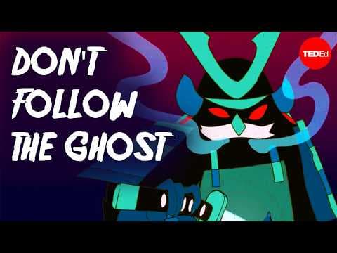 Japan’s Most Famous Ghost Story