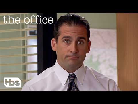 Michael Scott Teaches the Office About Diversity