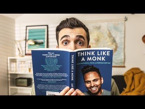 The Problem With Self-Help Gurus
