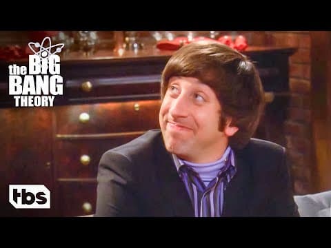 Howard Gets Roasted at His Bachelor Party