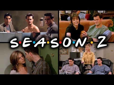 The Underrated Ones from Season 2