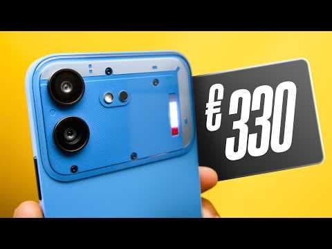 Nothing Phone 4b: They Can't Say It