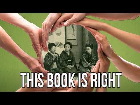 The Japanese Philosophy That Turns Everyday Life Into Art