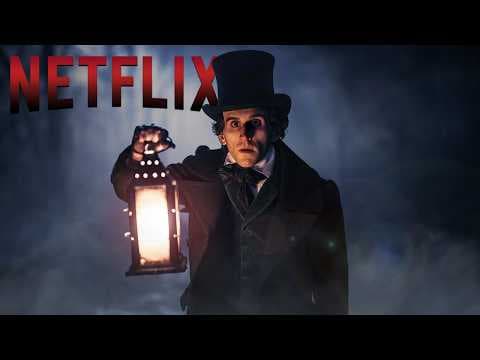 Seven Netflix Thrillers for a Tense Night