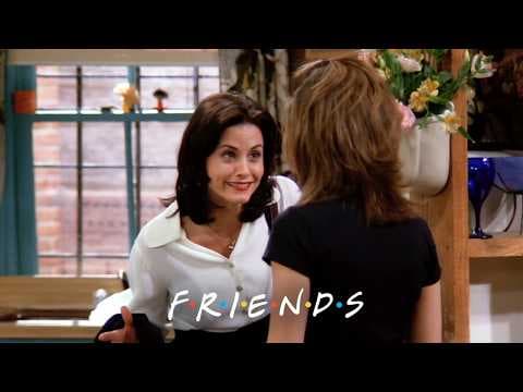 Monica's Identity Is Stolen by Someone Super Fun