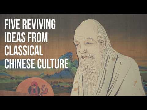 5 Philosophical Lessons to Cure Modern Burnout