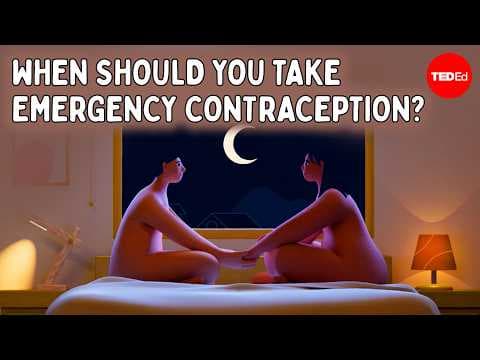How to Use Emergency Contraception Effectively