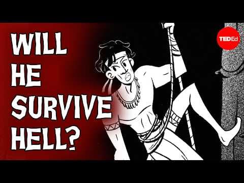 Father vs. Son: A Journey into the Underworld