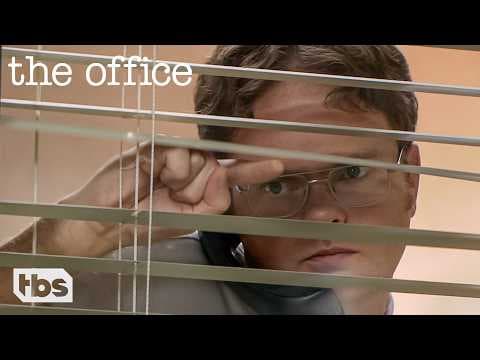 Dwight Wants to Fire Jim