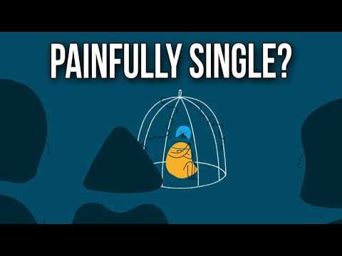 How Not to Feel Too Bad About Being Single