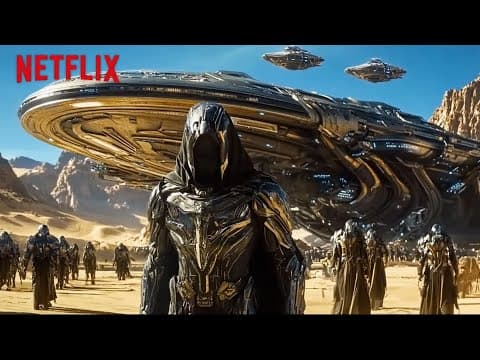 Best Sci-Fi Movies: AI, Survival and Dystopian Worlds