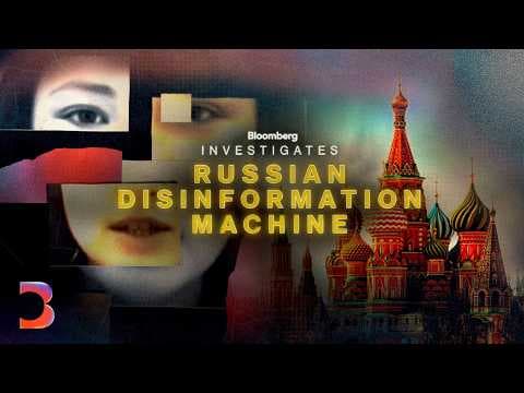How to Spot a russian Deepfake