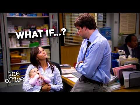 Jim is NOT a good boyfriend