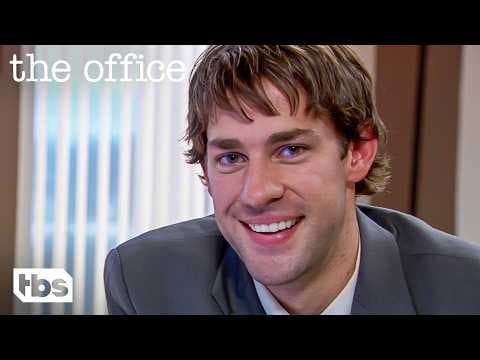 Dwight's Secret Alliance