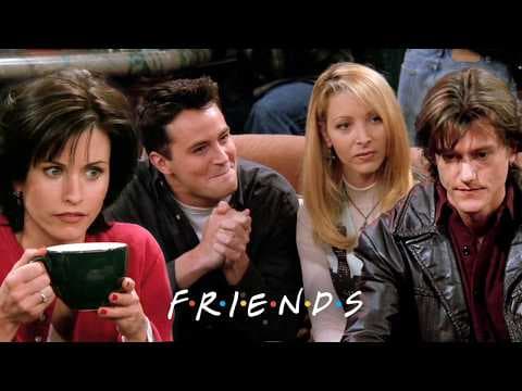 Monica Accidentally Ruins Fun Bobby