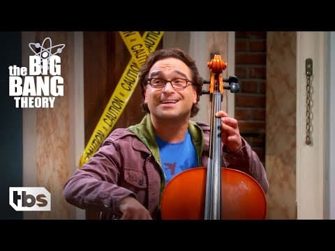 The Best of Leonard