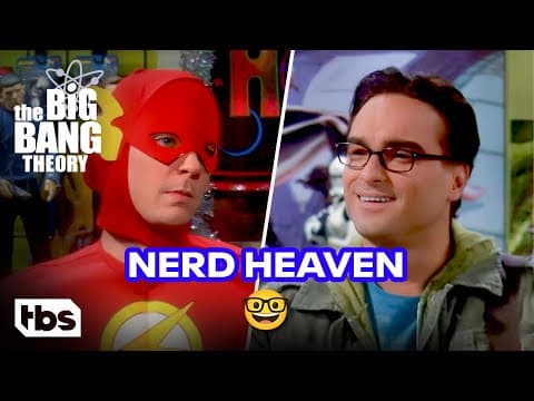The Best Moments in the Comic Book Store