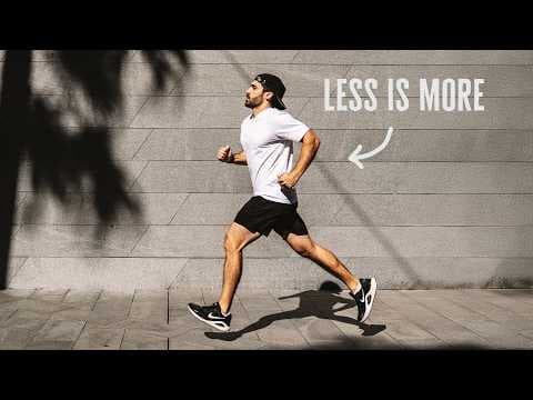 I Ran 1 Mile Every Day for 30 Days