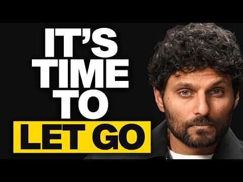 How To Know When It’s Time To Leave (And Why It Feels Impossible)
