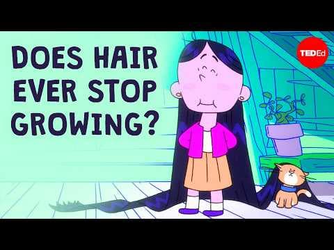 How Long Can Hair Grow?