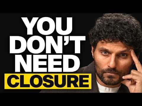 Give Me 30 Minutes and You’ll Have the Closure You Need