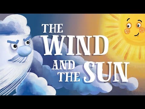 The Wind and the Sun