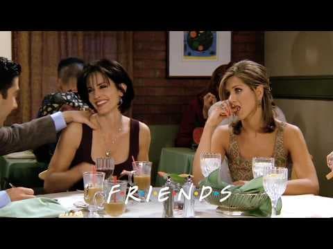 When Half the Friends Can't Afford Dinner