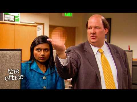 Kevin Malone Moments That Shaped My Life