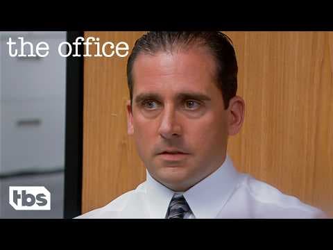 Michael Scott Celebrates Diversity Day