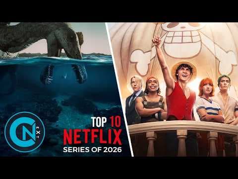 Best Netflix Series of 2026 So Far