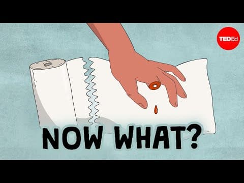 What to Do If You Accidentally Cut Off Your Finger