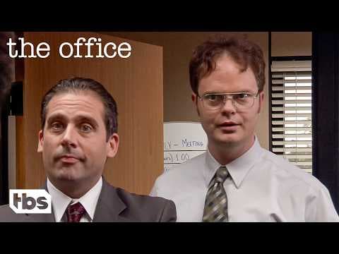 Michael and Dwight Cut Health Benefits