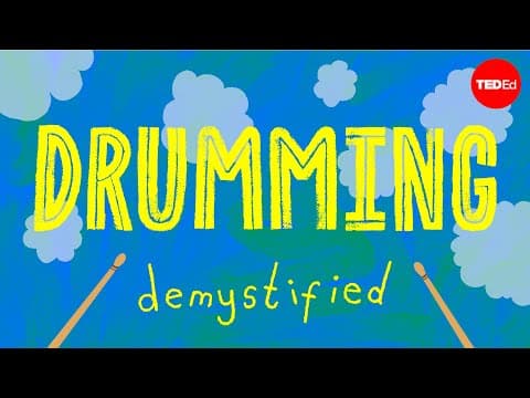 Inside the Mind of a Drummer