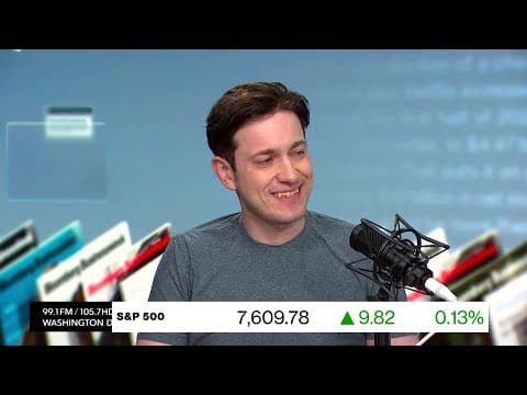 Why AI Companies May Not Have an ROI