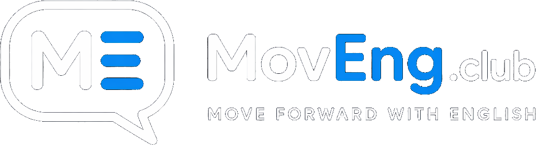 MovEng.club - Move forward with English