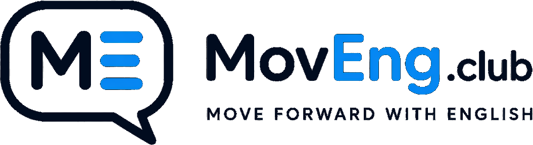 MovEng.club - Move forward with English